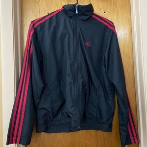 Adidas Windbreaker
